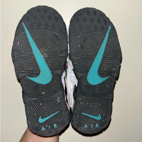 Nike Air Uptempo “All Star” - Picture 7 of 7